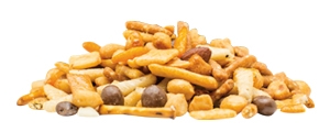 Tailgate Party Crunch Trail Mix
